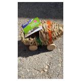 Hamster / Gerbil Cruize n Snooze