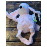 $30 Jumbo Huggle Hound Diva Poodle Toy