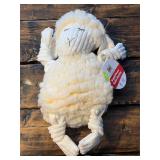 $30 Jumbo Huggle Hound Sheep Toy