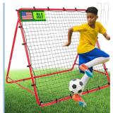 NEW $50 (4'x4') Soccer Rebounder Net