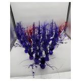 $85 Foil Star Spray Balloon Weights (28 pcs)