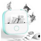SEALED $80 T02 Mini Printer Sticker Maker