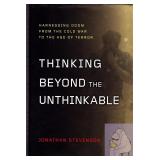 'Thinking Beyond The Unthinkable' Cold War Book