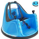 $240 Ride On Electric Bumper Car for Kids