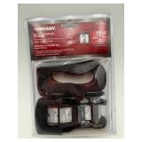 Husky 20 ft Ratchet Tie-Down (New)