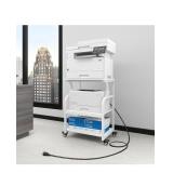 NEW $140  large printer stand, 24''x20'ï¿½