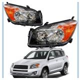 NEW $200 Headlight Clear Lens Headlamp