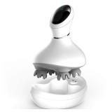 SEALED $76 Waterproof Electric Scalp Massager