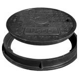 NEW $140 20' Manhole Cover