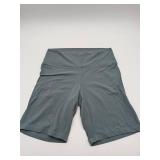 Tna High-Rise Biker Shorts (Womenï¿½s 1X)