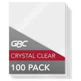 NEW HeatSeal Lamination Pouches, 100 PCS