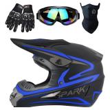 NEW $85 (Small) Motocross Helmet