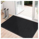 NEW $80 (61.5'x36') Mibao Front Door Mat