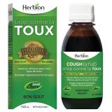 SEALED 5oz Herbion Natural Sugar Free Cough Syrup