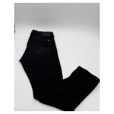 $200 G-Star RAW Black Jeans 3301