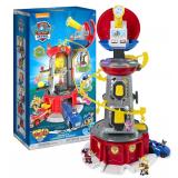 NEW $202 PAW Patrol, Mighty Lookout Tower