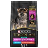 SEALED (10.9 kg) Purina Pro Plan Dry Puppy Food