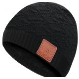 Bluetooth Winter Beanie Unisex