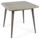 NEW $475 (30'x35') Lexy Outdoor Dining Table