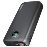 NEW $150 Power Bank Portable Fast Charger,40000mAh