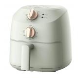 NEW $60 COMFEEï¿½ Mini Air Fryer 2.1 Qt small