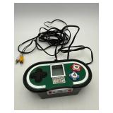 World Poker Tour Plug & Play Game