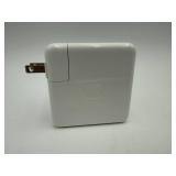 $90 Apple 61W USB-C Power Adapter (A1947)