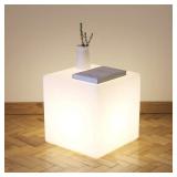 NEW $145 (14') Colour Changing LED Cube