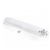 (1pc) Bed Rail Pad Pillow