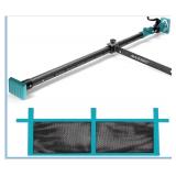 $70 Cargo Bar for Pickup Truck Bed Expands