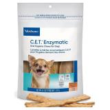 SEALED Daily Dental Care Treats for XS Dogs