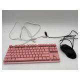 $120 Motospeed K82 Mechanical Keyboard + Mouse