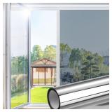NEW One Way Window Privacy Film
