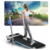 $310 Walking Pad with 9% Incline