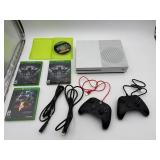 $780 Xbox One S Bundle (2 Controllers, 4 Games)