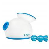 NEW $200 Automatic Ball Launcher