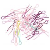 NEW 40PC Sewing Machine Thread Spool Clips