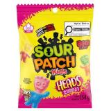 SEALED Sour Patch Kids Candy 154G