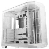 NEW $200 White Mid Tower ATX Gaming Case