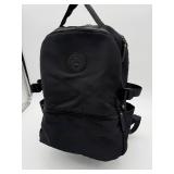 $90 BEARPAW Backpack Black (Used)
