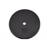 NEW $37 (25 lb) Yes4All Standard 1' Cast Iron