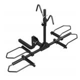 NEW $220 Hitch Bike Rack 180 lbs Capacity