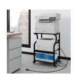 NEW $140 Natwind Large Printer Stand