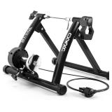 NEW $120 Stationary Bike Stand Black