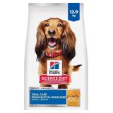 NEW $125 Hills Science Dog Food