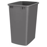 NEW Rev-A-Shelf 35 Qrt Replacement Container