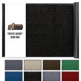 NEW $44 (35x47') GORILLA GRIP  Door Mat
