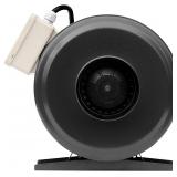 $95 SunStream 8 Inch 670 CFM Inline Duct Fan