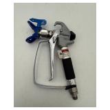 $250 Airless Spray Gun (Used, Like New)