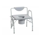 NEW $290 Drive Medical Deluxe Bariatric